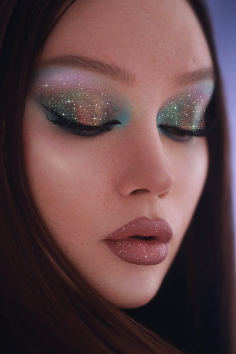 Karla Cosmetics tweet media