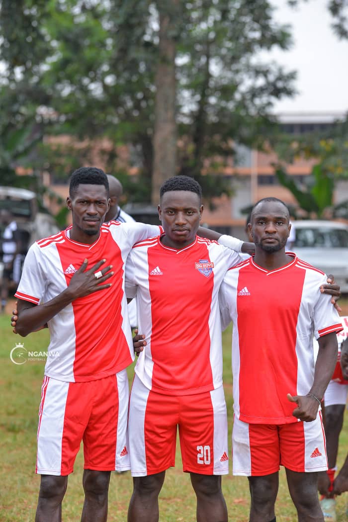 Our new members, we are <a href="/NganwaBBFc/">Nganwa Big Boys Fc</a>