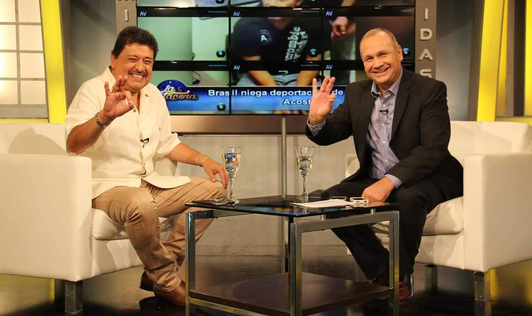 Mario Ferreiro tweet media
