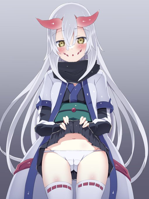 #今月描いた絵を晒そう 