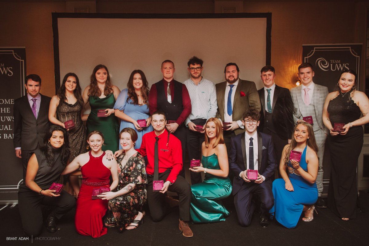SPORTS BALL 2024✨ You have just 9 more days to buy your Sports Ball tickets! Don't miss out on the best night of the year🌟 Tickets are on sale until next Friday 8th of March! Get yours now via the link in our bio🎟️ 📍 Glasgow Grosvenor Hotel 📅 Thursday 28th March