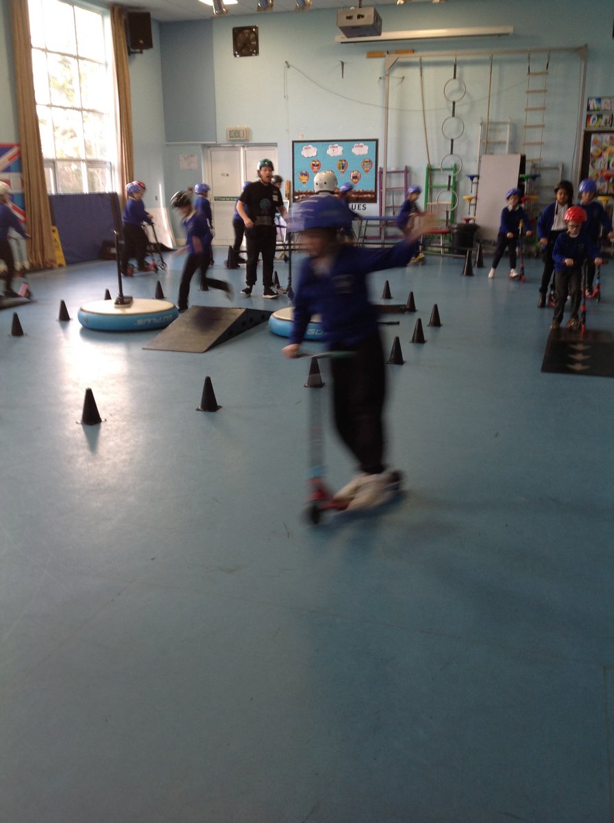 Somerford Primary tweet media