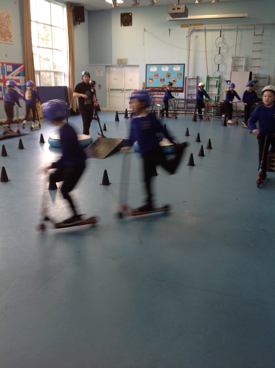 Somerford Primary tweet media