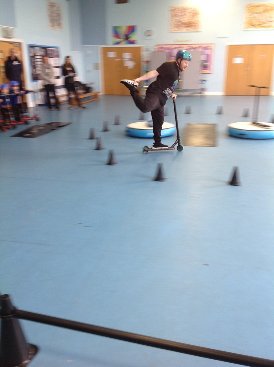 Somerford Primary tweet media