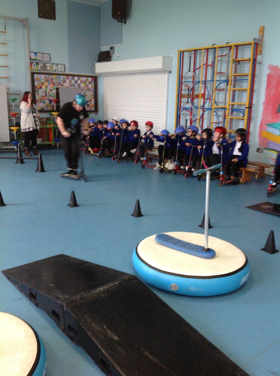 Somerford Primary tweet media