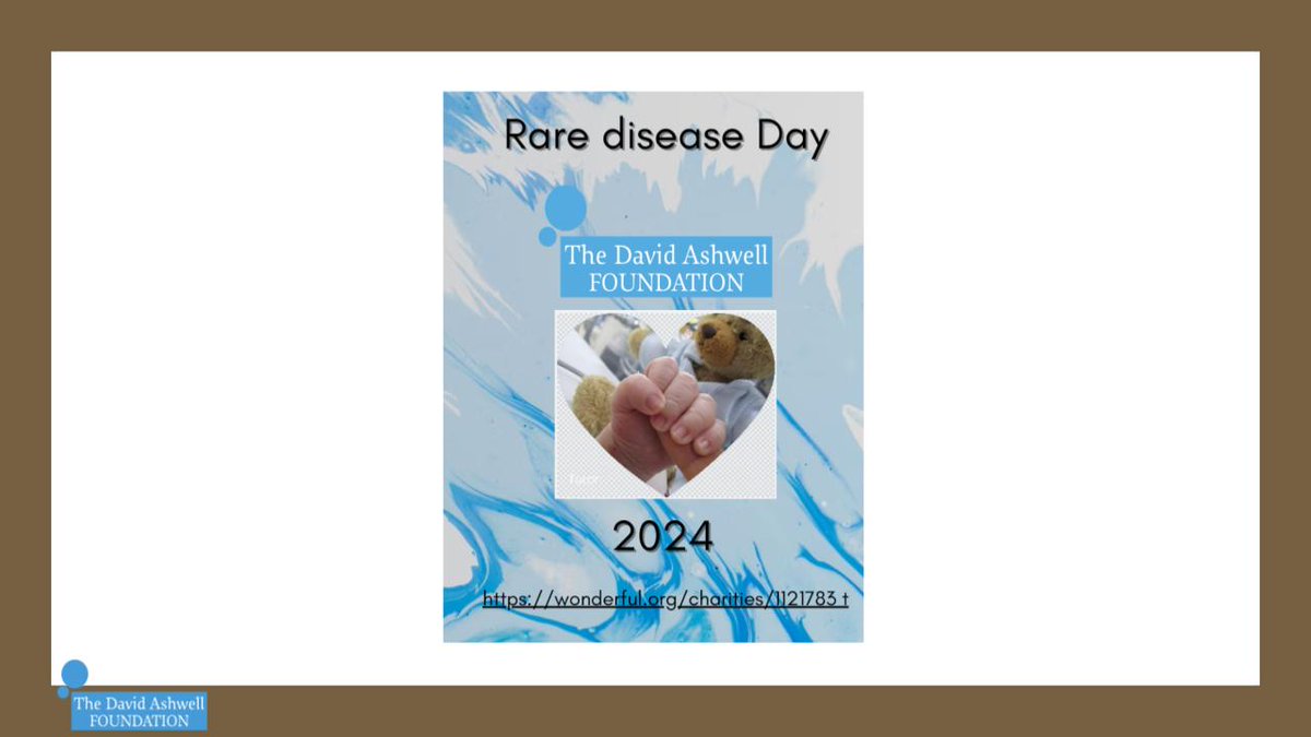It was a pleasure to welcome <a href="/Lakenutrition/">Prof Amelia A Lake</a>  to school to talk about #RareDiseaseDay which we will be supporting with our 'Jeans for Genes' fundraiser this week. Looking forward to breaking out the denim and supporting the brilliant <a href="/TDavidAshwellF/">TheDavidAshwellFoundation</a>. <a href="/YarmSchool/">Yarm School</a> <a href="/YarmPrePrep/">Joanne Speight</a>