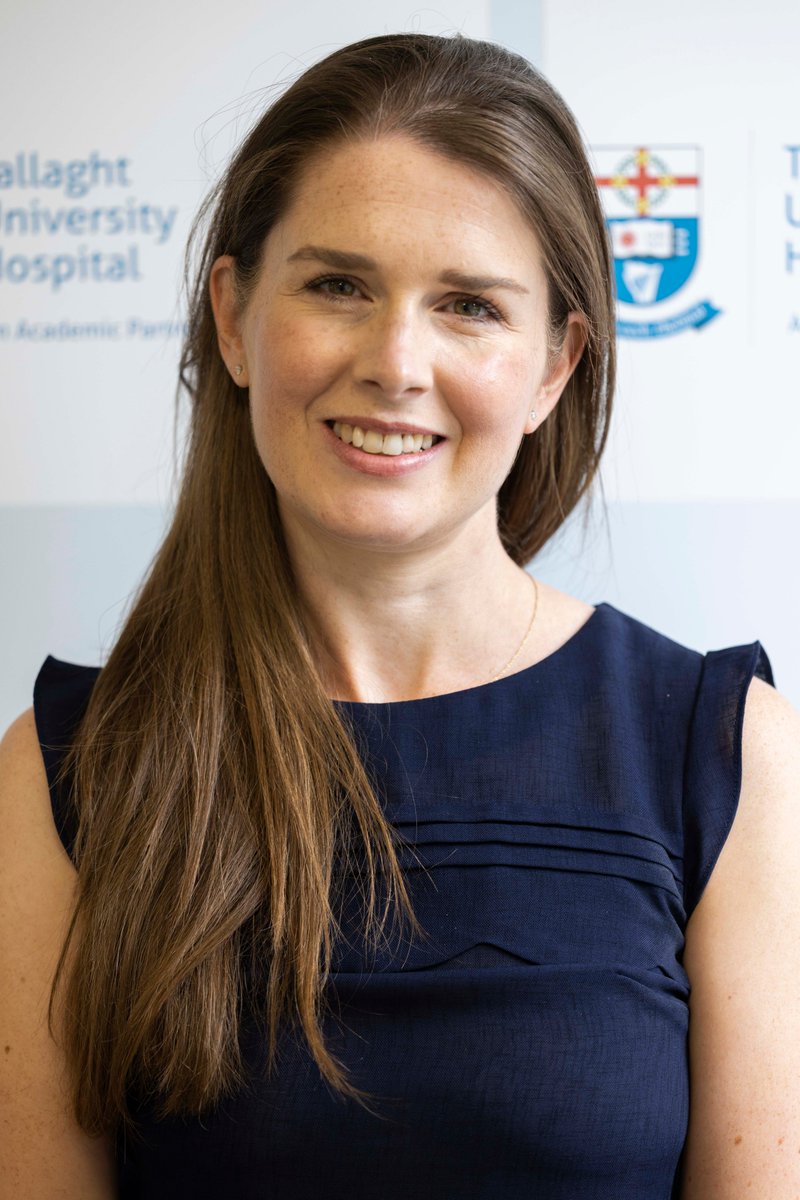 #MeetTheTeam
@melanieryberg is Principal Specialist Clinical Psychologist: Critical Care. Working with the MDT providing service to patients & families in @ICUTallaght  at @TUH_Tallaght  addressing the psychological impact of #criticalillness on patients and those closest to them