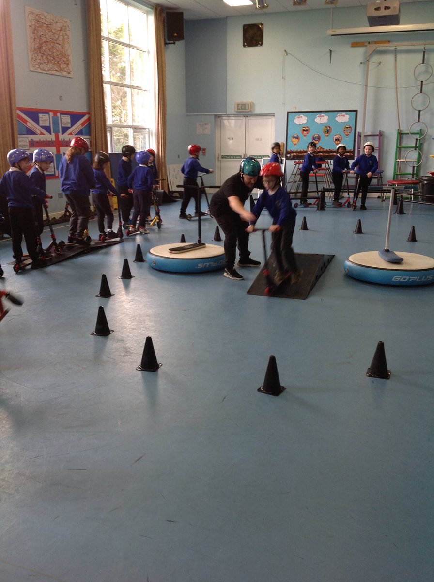 Somerford Primary tweet media