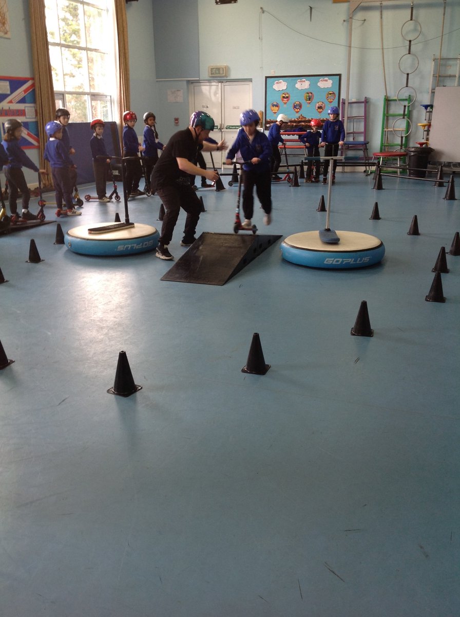 Somerford Primary tweet media