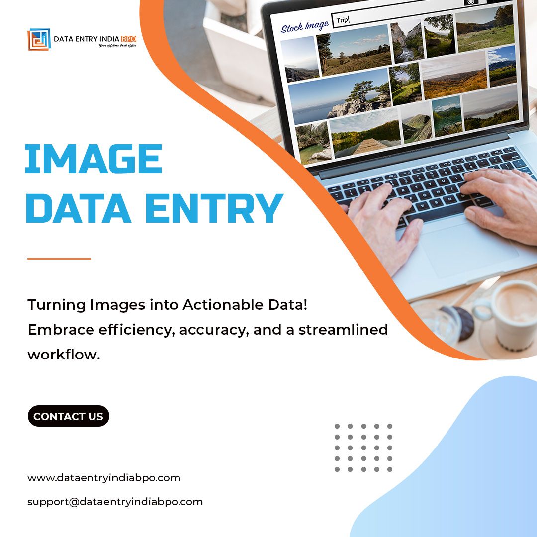 DataEntryBPO's tweet image. Transforming visuals into organized data. Trust us for accurate and efficient image data entry.
Read more: buff.ly/3P6qiAo
Email us: support@dataentryindiabpo.com
#imagedataentry #BPOSolutions #BPOPartner #business #dataentryoutsourcing