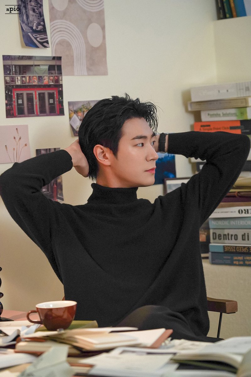 [박서함]

어디서도 볼 수 없던
서함 배우의 빛나는 하루☀🌃

𝟐𝟎𝟐𝟒 𝐏𝐑𝐄𝐒𝐄𝐍𝐓 : 𝐒𝐇𝐢𝐧𝐢𝐧𝐠 비하인드를
앤피오 네이버 포스트에서 공개합니다🎶

👉 naver.me/5zlg31e4

#박서함 #ParkSeoHam
#2024PRESENT #SHining
#앤피오엔터테인먼트 #npio