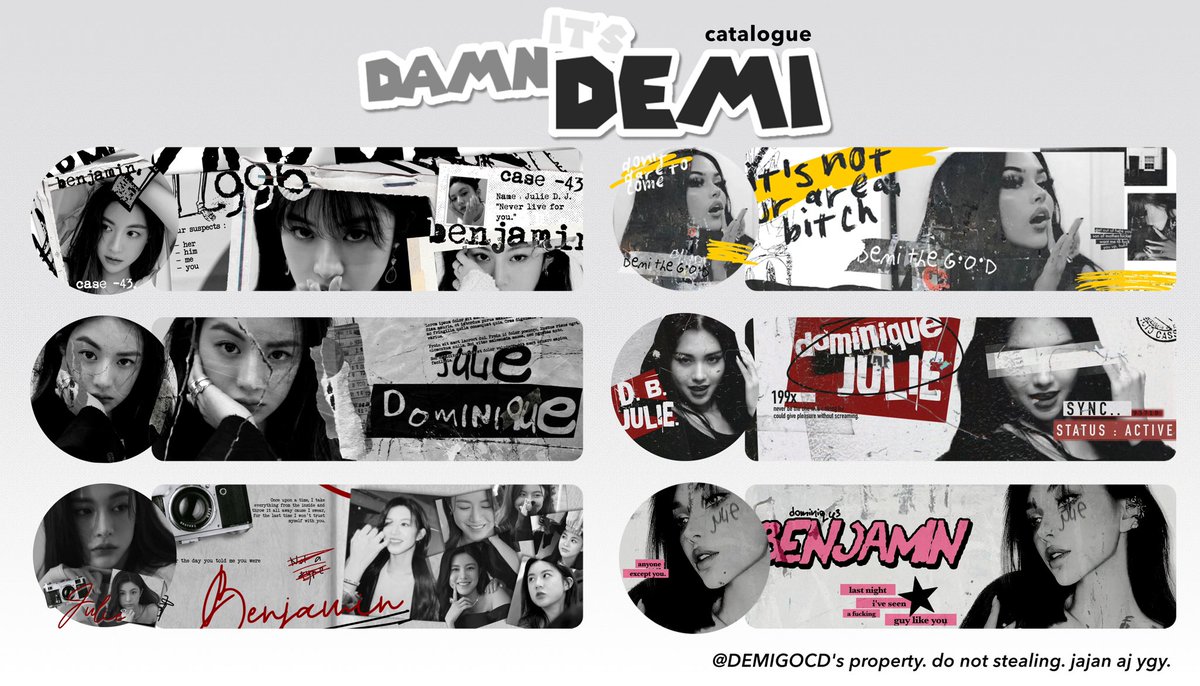 DEMIGOCD's tweet image. ◌꯭ֹ🪞  𝓞pen  for  any  sort  of  layout  needs!    @DEMIGOCD  ring  the  bell  to  grant  your  orders  for : 𝓜ajestic  layout!  

come  and  visit  to  enhance your  profile!    ̼ׄ    𖧁

#zonauang