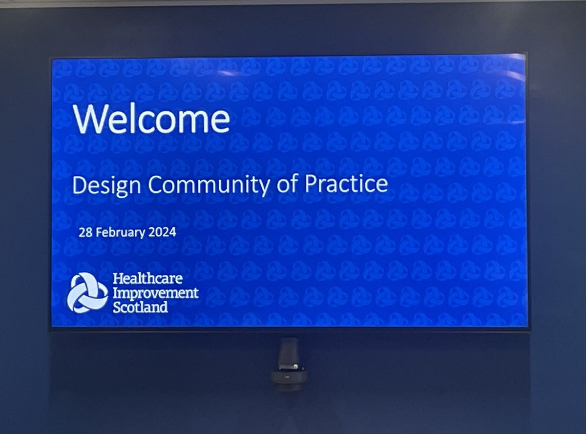 Building on our design thinking and understanding of what matters to people. <a href="/NHSForthValley/">NHS Forth Valley</a> <a href="/MorvenJDunn/">Morven Dunn</a> <a href="/online_his/">Healthcare Improvement Scotland</a> #innovation #DesignThinking