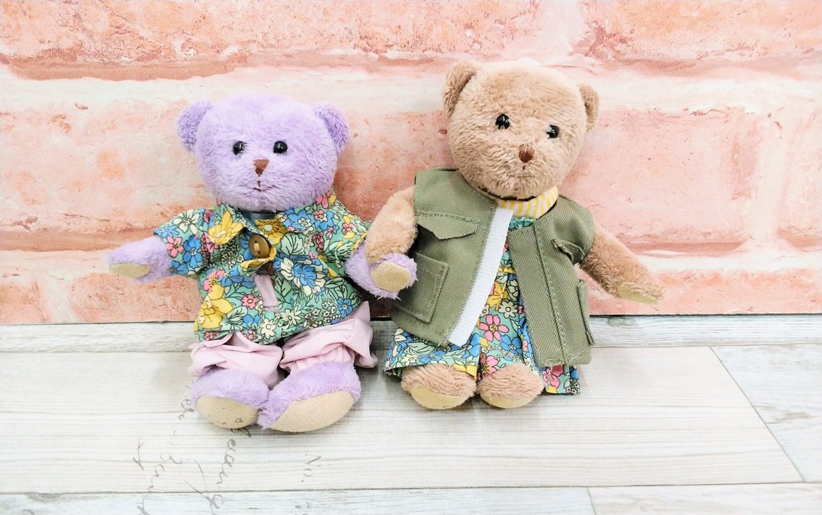 バースデーベア - Search / X