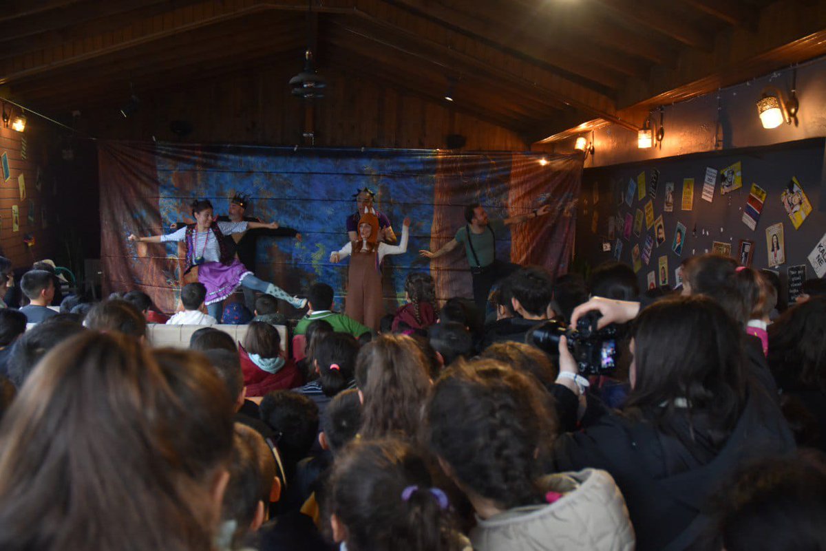 Deneyim | Dün, Bugün, Yarın; Gençlik Hatay Halkının Yanında - Bahadır Çağırgan

6 Şubat deprem katliamının yıl dönümünde Sosyalist Gençlik'in Karyer'e dayanışma ziyaretinden bugüne kalanları paylaşıyoruz.

👇
l24.im/7s2G