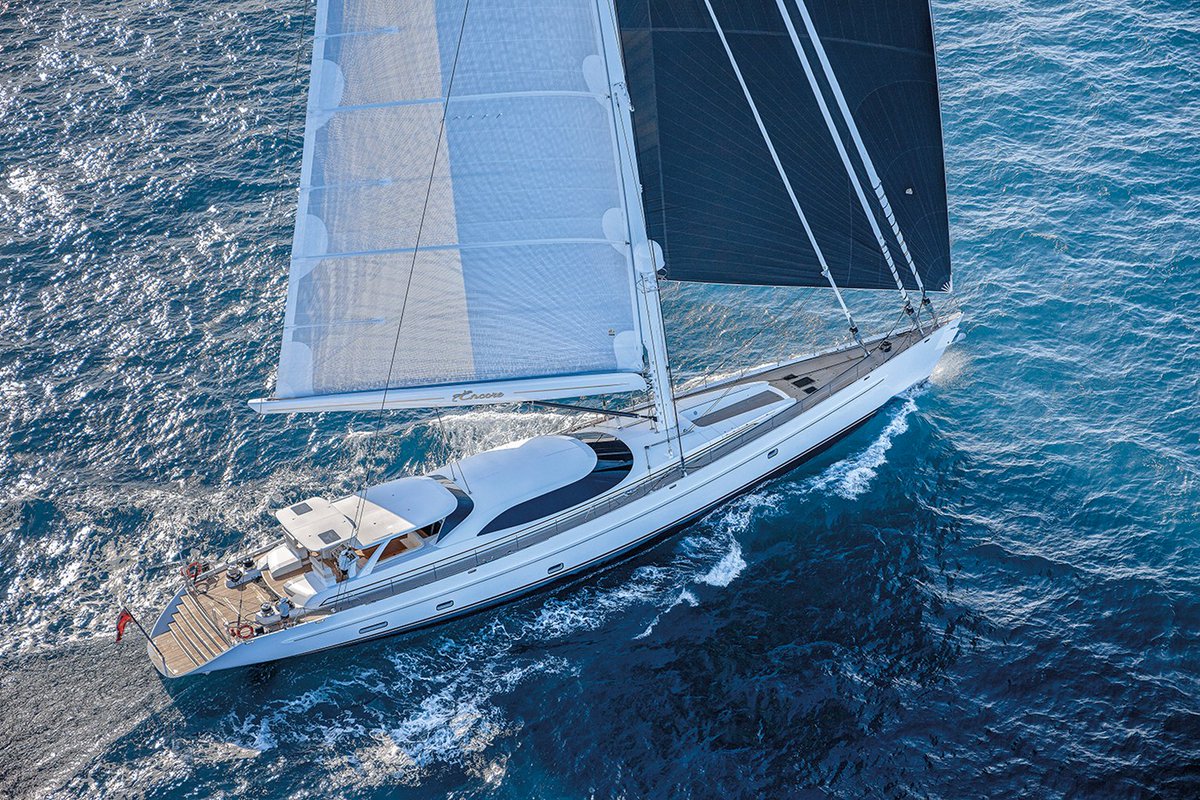 [SALES] S/Y ENCORE : Price Reduction!

#sailing #sailingyacht #sailingyachtforsale #yachtforsale #yachting #voilier #voilieravendre #boat #boatforsale #luxury #bgyb #bernardgallay #luxe #luxuryyacht #cruising #ketch