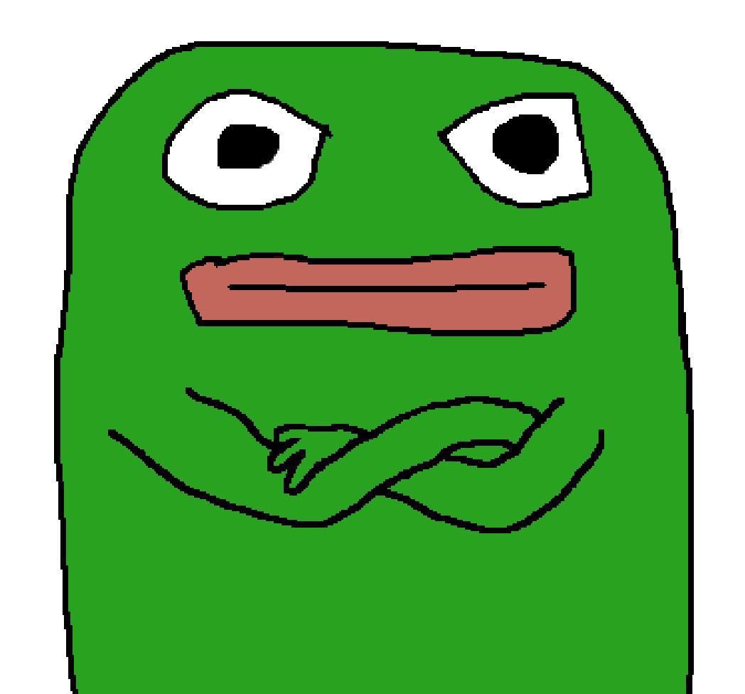 Daumenfrosch tweet media