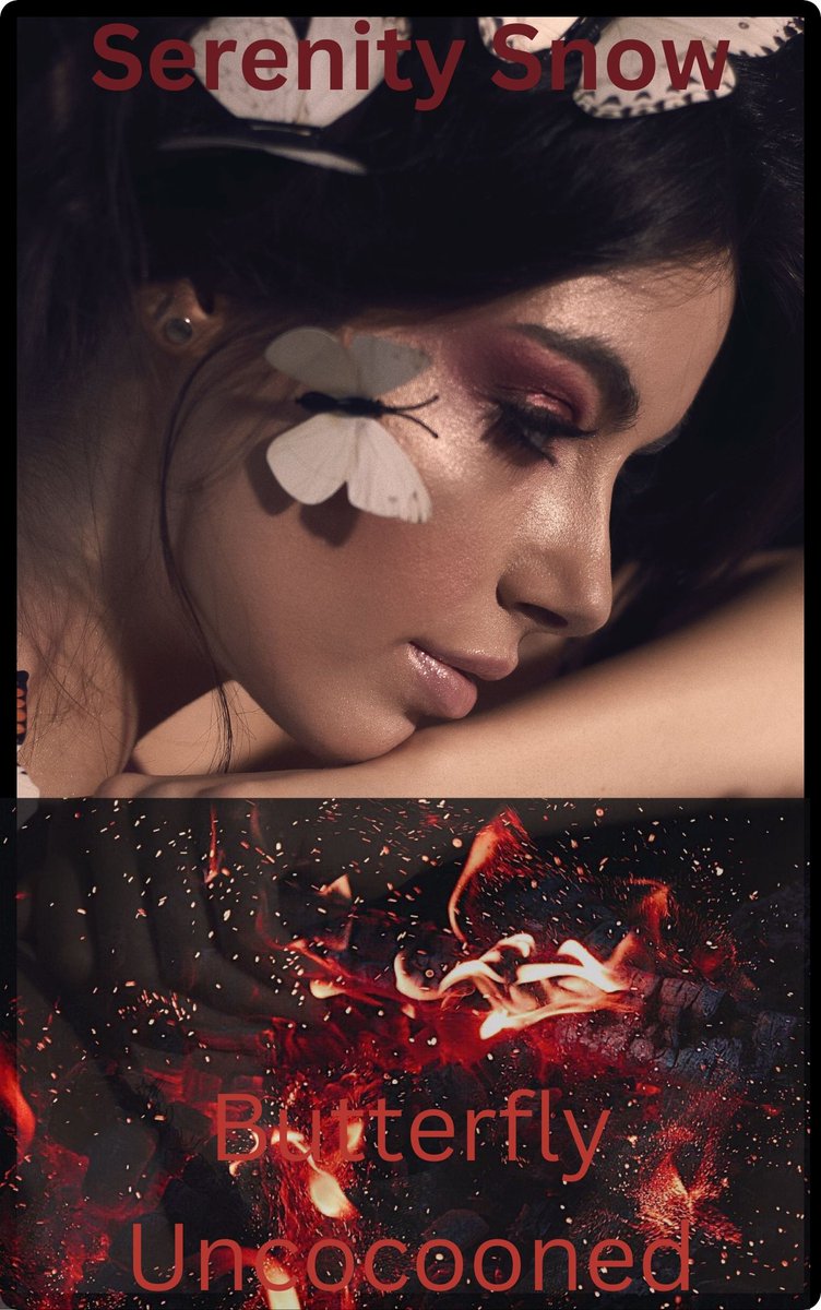 Coming Soon to Amazon but available at these ebook outlets now. Is she a plague waiting to infect the world?
 books2read.com/u/bo9kra