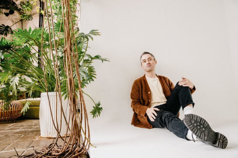 Knocked out to be able to announce the return of <a href="/wearevillagers/">Villagers</a> for another instore at Action Records on Wednesday 15th May - 7pm.

In celebration of their new album ‘That Golden Time’ out 10th May😄

1/2