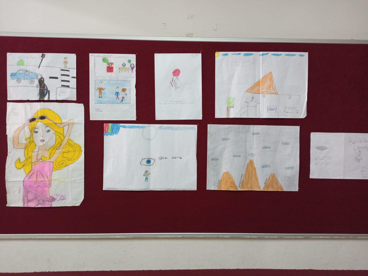 Dilimizin Zenginlikleri Şubat ayı Deyim ve Atasözü Resimleme etkinliği sergisi
 <a href="/tcmeb/">Millî Eğitim Bakanlığı</a>
<a href="/miakarali/">Mustafa Karali</a>
<a href="/agrimem/">AĞRI MEM</a>
<a href="/hasan_kokrek/">Hasan Kökrek</a> 
<a href="/Diyadin004/">DİYADİN KAYMAKAMLIĞI</a>
<a href="/remzi0479/">Remzi Işık</a>