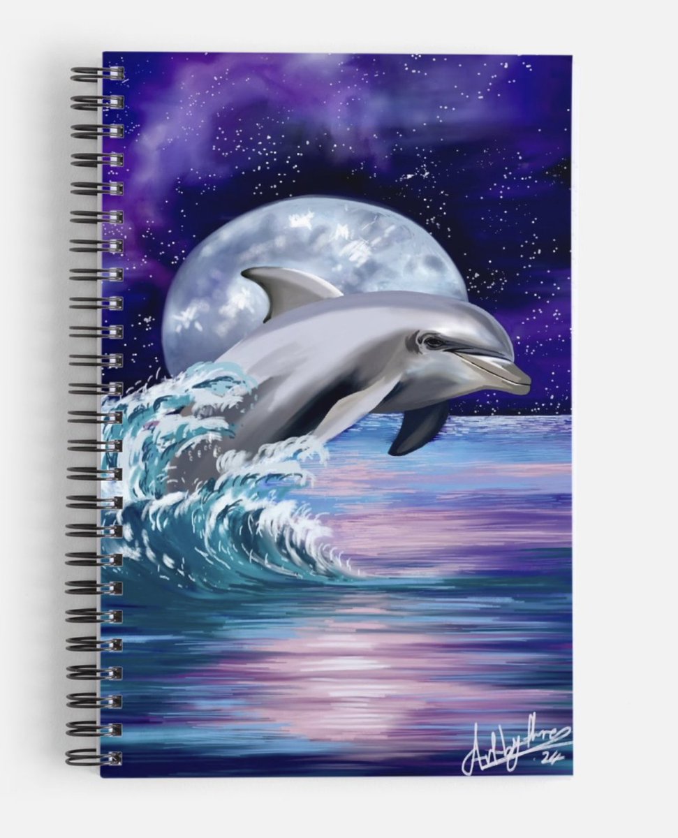 COMING SOON. We will be trialing these and ordering soon. If you would like one now is your chance to preorder with either lined or blank paper! Just comment below!  #mhhsbd #earlybiz #elevenseshour #ukmakers #EasterBunny #eastergift #dolphins #UKGiftAM #UKGiftHour