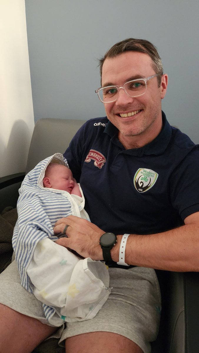 Gavin Donaghy tweet media