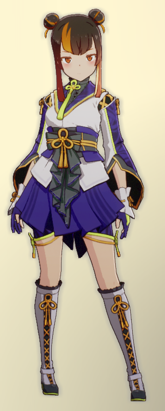 moufu52283's tweet photo. 星の装いF星彩
染色一覧

#ブルプロ  #ブルプロSS  

©2019 Bandai Namco Online Inc. 
©2019 Bandai Namco Studios Inc. https://t.co/EDCvUXl8Iz