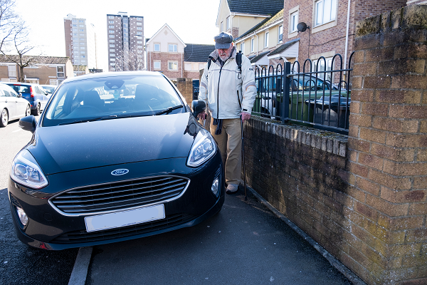 In 2020, the Government consulted on options to tackle #PavementParking. We still haven't had a response. 

Clear pavements need clear laws!

Help keep the pressure on by signing this petition ⤵️

petition.parliament.uk/petitions/6429…