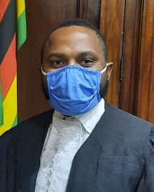 ZLHR BREAKING NEWS; We have just overturned the conviction & sentence of former Mount Pleasant constituency legislator & lawyer Hon. @advocatemahere, by getting the guilty verdict passed by Harare Magistrate Taurai Manuwere quashed & set aside.