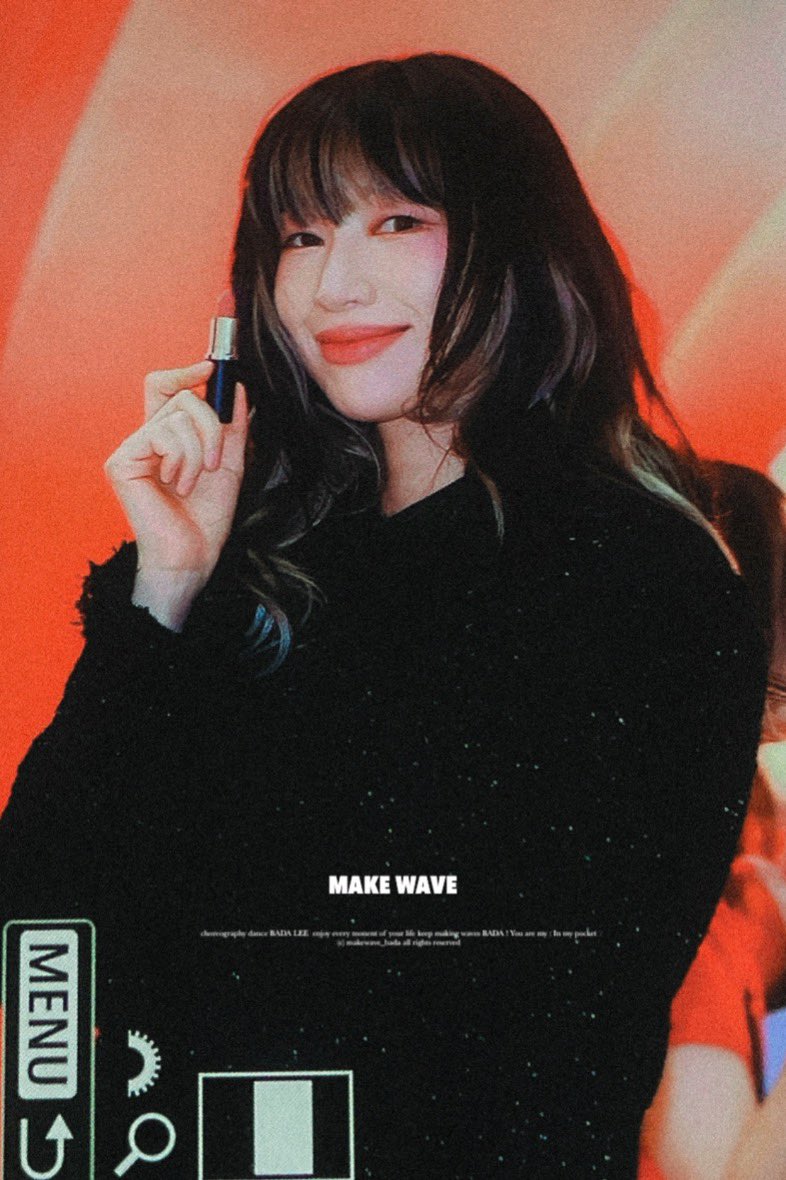 makewave_bada's tweet photo. 240228 🤩
#바다 #BADA #BADALEE #BEBE https://t.co/NnzzccgP3G