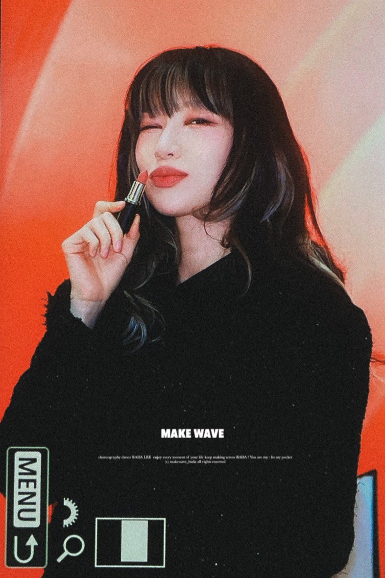 makewave_bada's tweet photo. 240228 🤩
#바다 #BADA #BADALEE #BEBE https://t.co/NnzzccgP3G