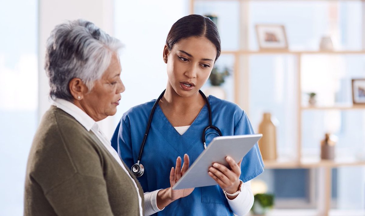 Many care settings, especially those in care and nursing homes, are still using paper-based systems rather than making the move to digital based care planning. Here we look at the benefits of digital care planning zurl.co/WrEH