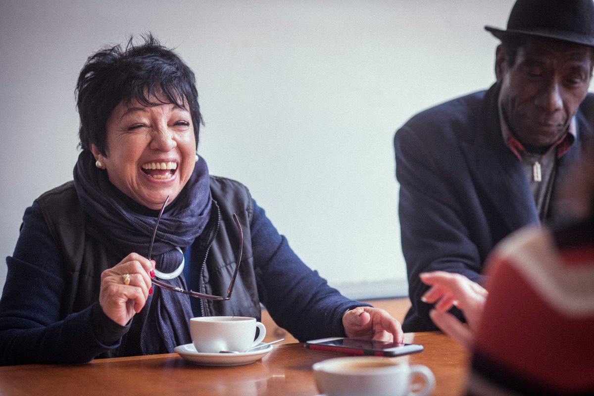 509 Arts tweet media