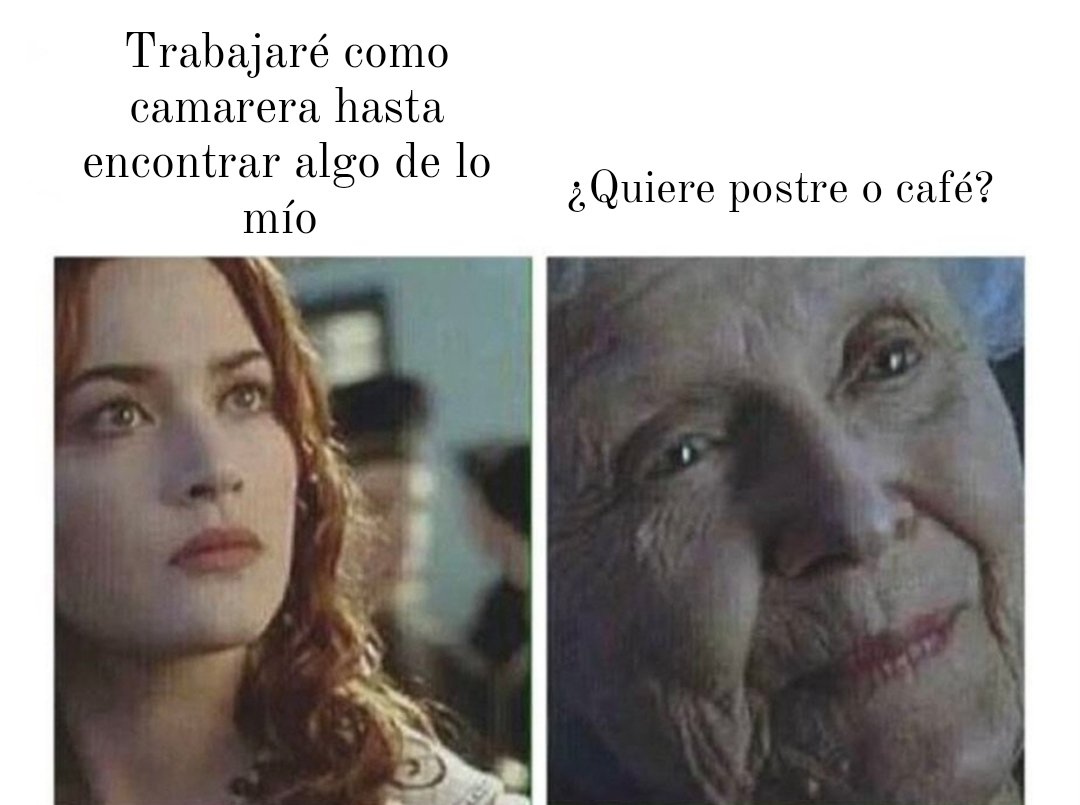 Soy Camarero (@soycamarero) on Twitter photo 