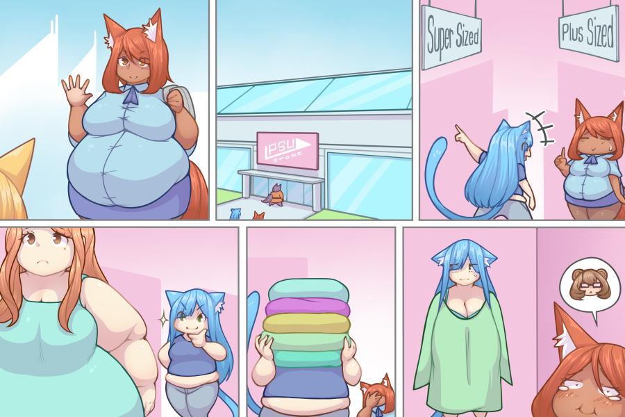 Log Myu - Page 361