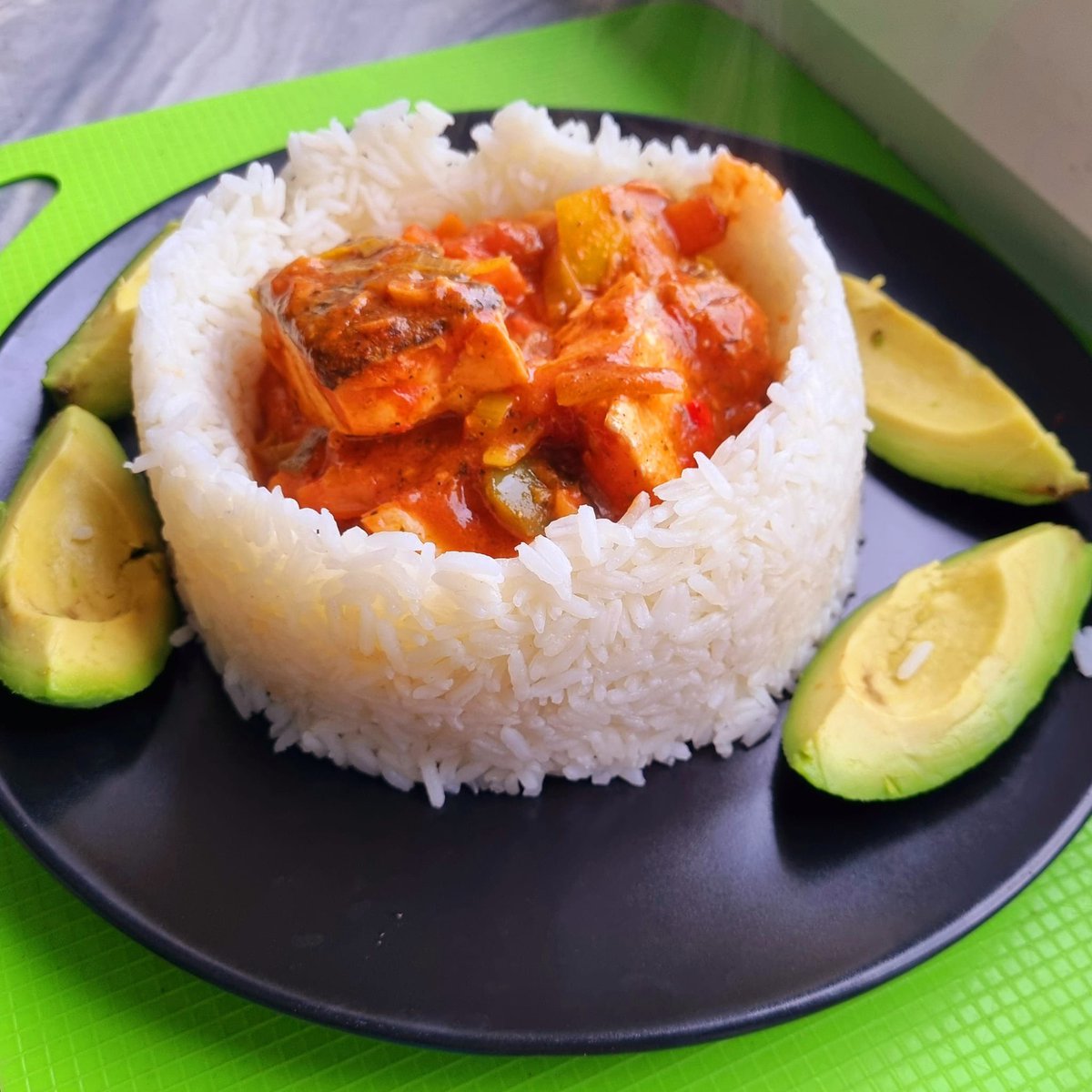 Now THAT, is plating…