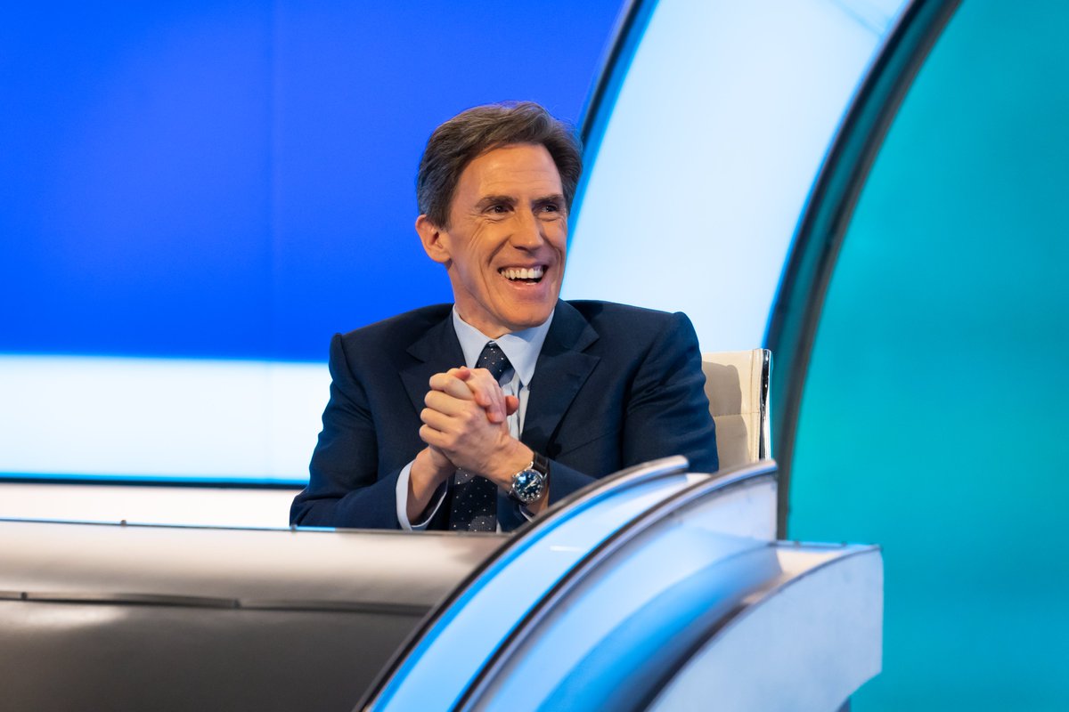 RobBrydon tweet picture