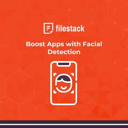 Filestack's tweet image. Boost your app with our facial detection tech 🚀 Add secure authentication &amp;amp; personalized experiences. Start now! #FacialDetection Discover more: bit.ly/49LD0vO