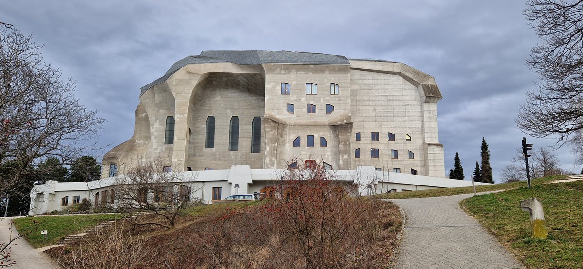 CORE Organic 20th Anniversay and presentation at Agricultural Conference 2024 in Dornach