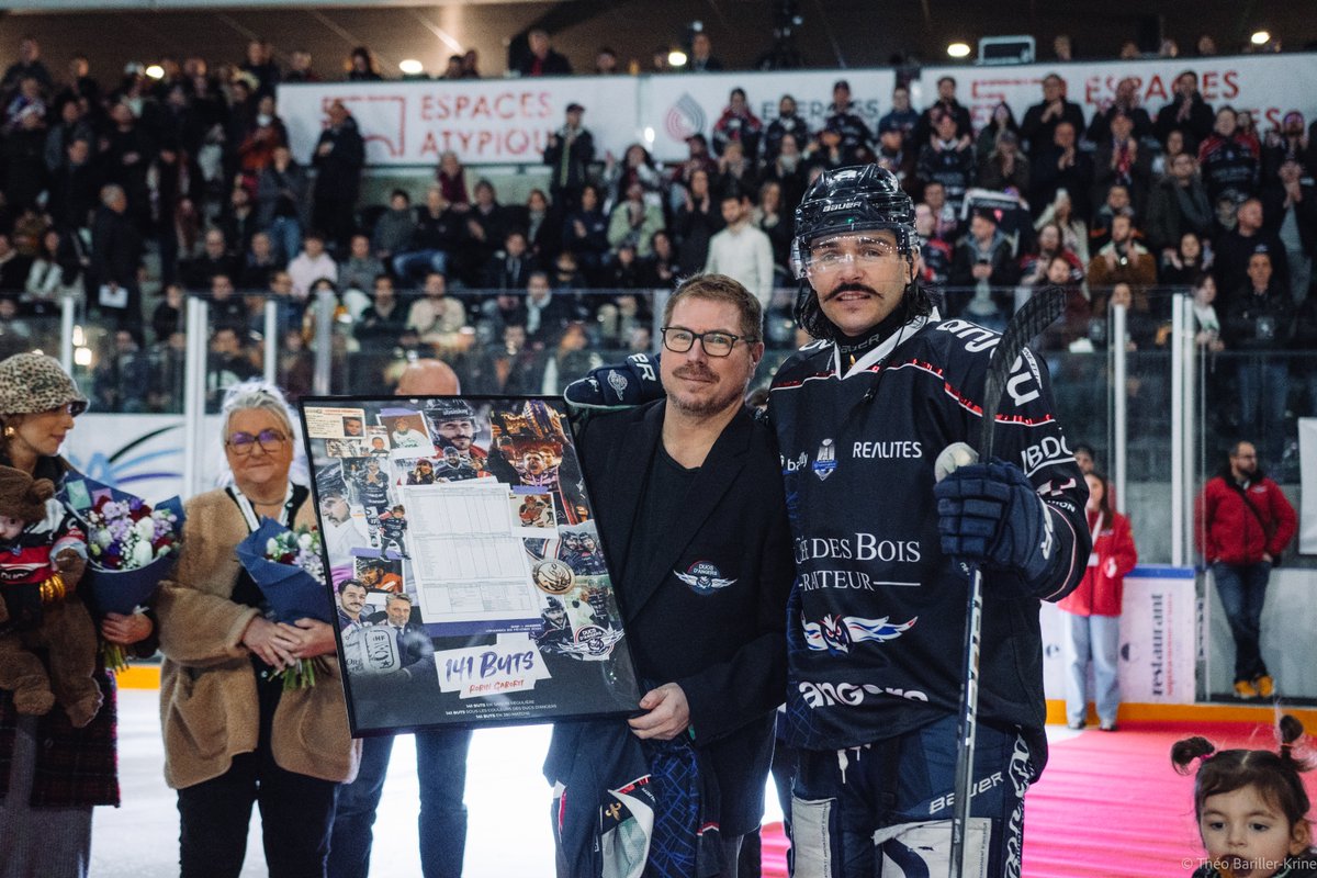 Les Ducs d'Angers tweet media