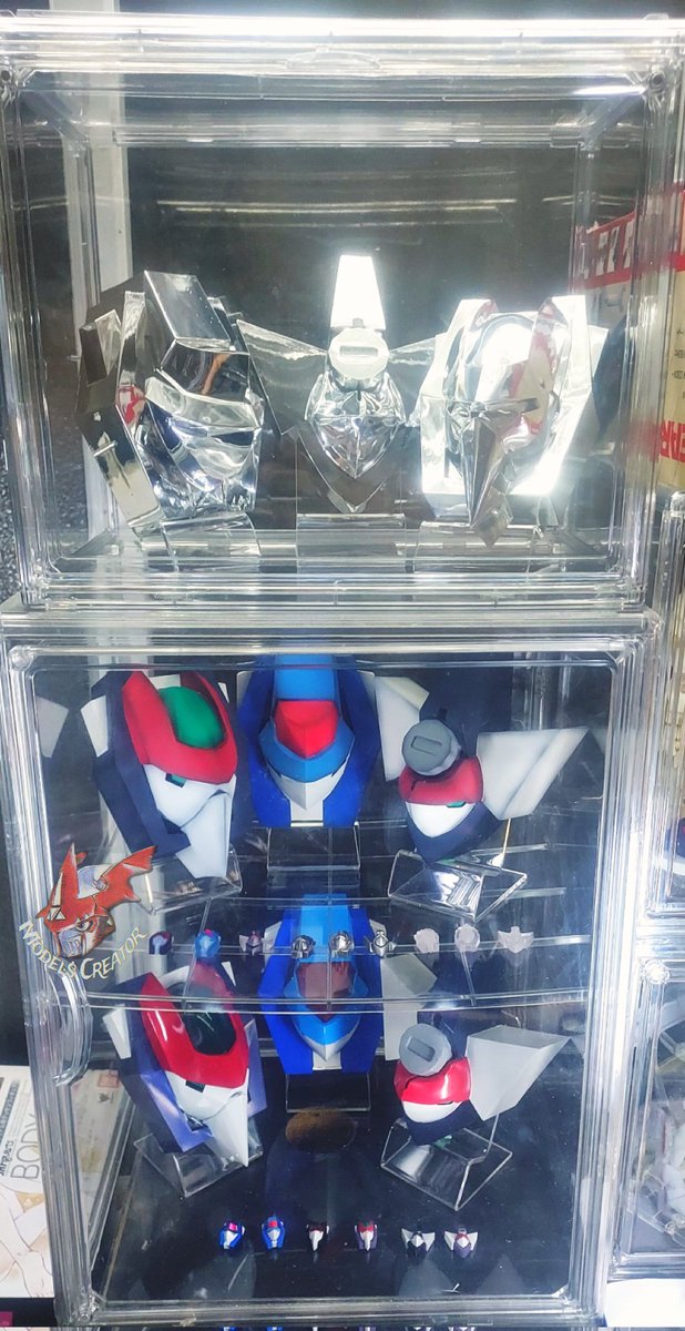 DMModelsCreator's tweet photo. 大型 ライブメタル Z/X/A 電鍍Ver. 

#ライブメタル
#Biometal
#ロックマンX 
#rockmanx  
#ロックマンZX
#ロックマンゼロ
#rockmanzero
#rockmanzeroZX https://t.co/f9m3httPHh