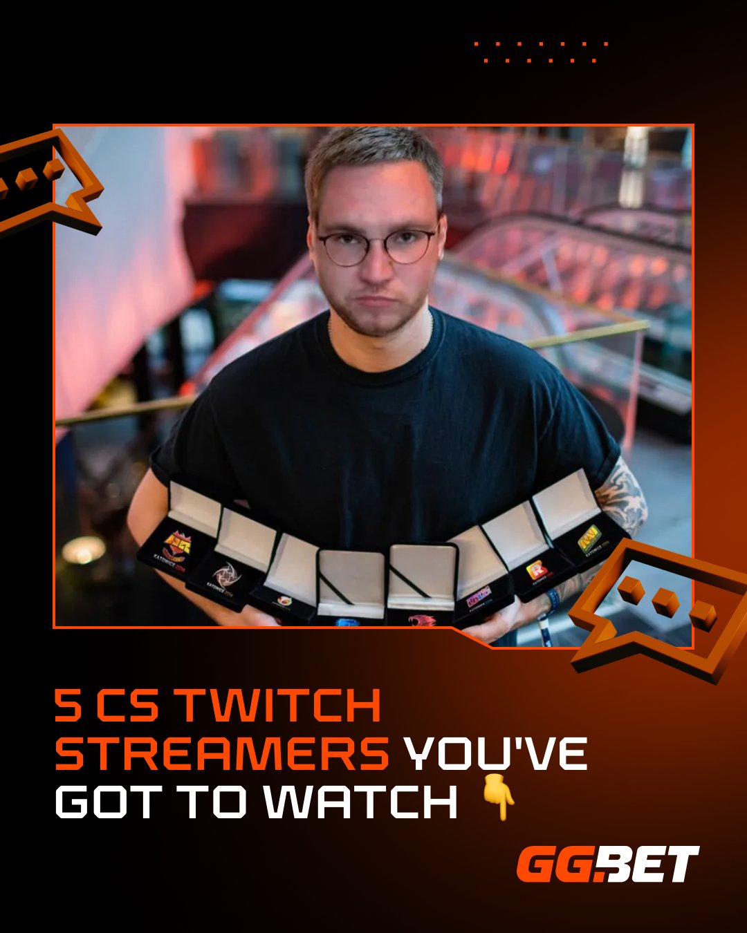 Why CS2 Twitch Streamers Are the New Digital Superstars You Can't Ignore
