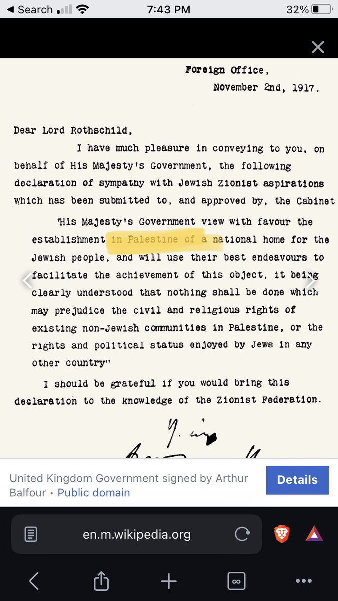 RYANtp_'s tweet photo. @YisraelOfficial @khaireddine120 Shut up 🤣 Israel was built on top of Palestine, this isn’t a religious conflict Judaism ≠ Zionism. https://t.co/DqY1nHRNS0