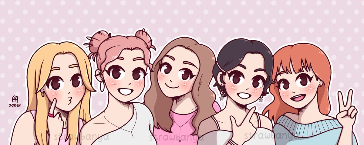 becca🌸 tweet media