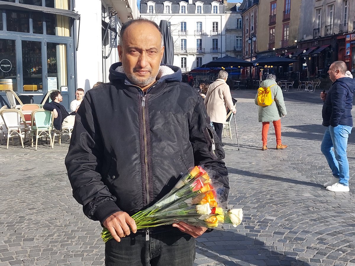 Actu Rennes tweet media