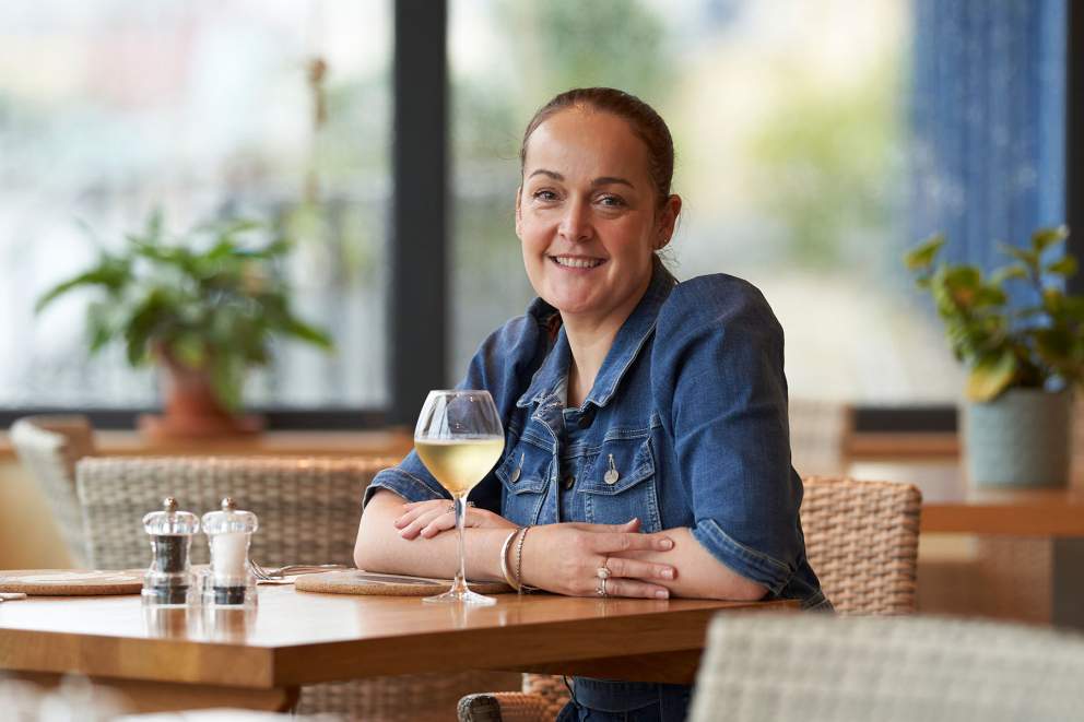 “One of my favourite parts of my job is building strong relations with our suppliers,” says Sam Colton, Operations Manager at The Bridge at Mount Batten and Turtley Corn Mill <a href="/BrunningFamily/">Brunning Host Pubs</a> tastebudsmagazine.co.uk/feature/brunni…