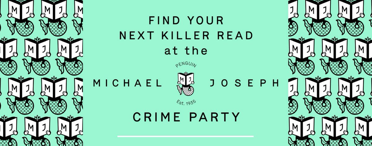 Hi @Shotsblog @shotsmagman @Crimesquadcom. I’m thrilled to say I’ve finally got a new book coming out this June, so I’m really looking forward to tonight’s @MichaelJBooks Crime Drinks. Hope to see you there! 📘👍