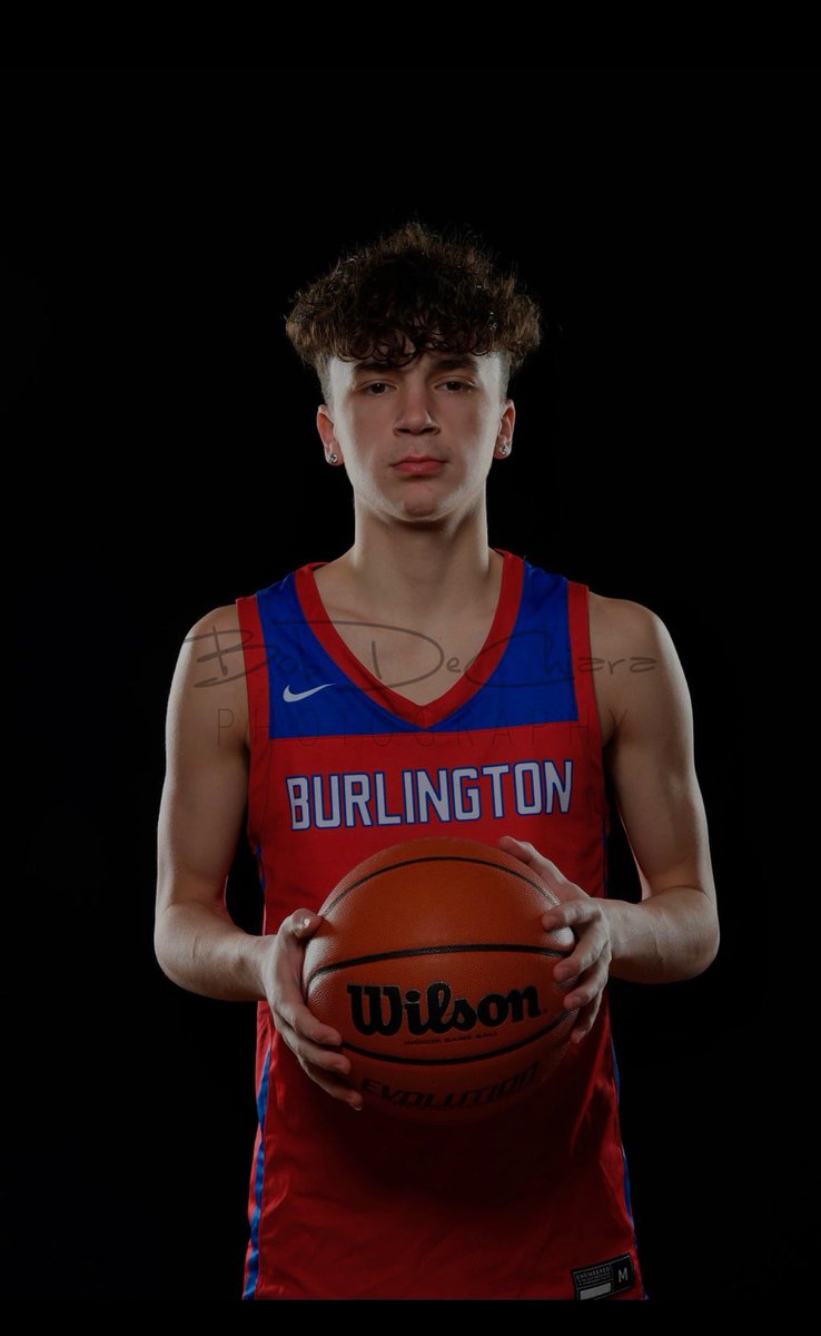 Congrats to our PG for being voted Middlesex Freedom League All-Star. Jaden has turned himself from a strictly catch and shoot wing into a all-around playmaker! @jaden_brehm