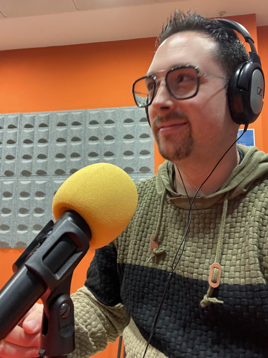 Miguel Chumillas tweet media