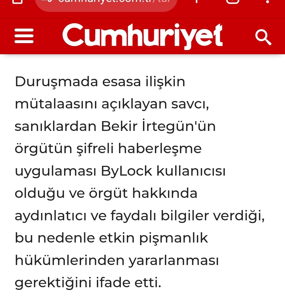 mahmutbeey's tweet photo. @hairbyoguz @OneFootballGS @_samiyenhaber @Fenerbahce Aklanmadı. Etkin pişmanlık yasasından faydalanıp itirafçı oldu. https://t.co/FbCkmzGOCz